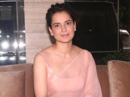 Kangana Ranaut accuses Pahlaj Nihalani of making her audition in a robe without under garments