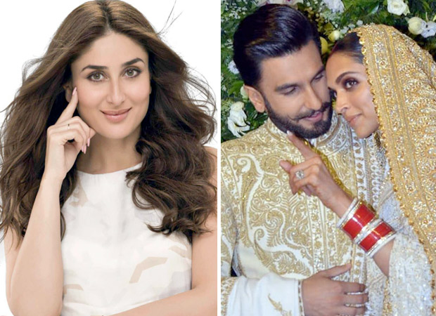 Kareena Kapoor Khan just gave marriage advice to the newly married Ranveer Singh and it’s all about giving space; here’s what she had to say!