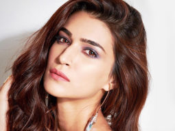 Ranbir Kapoor is the MALE Madhuri Dixit, claims Kriti Sanon (watch video)