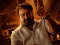 Lucifer trailer – 5 powerful moments in this Mohanlal starrer, directed by Prithviraj Sukumaran, that will leave you wanting for more