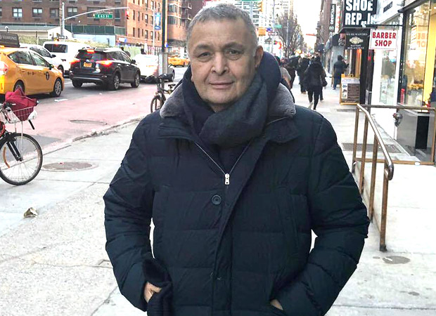Rishi Kapoor SPEAKS up on Indo-Pak relations, says Pakistan should support India in fighting against terrorists Rishi Kapoor SPEAKS up on Indo-Pak relations, says Pakistan should support India in fighting against terrorists