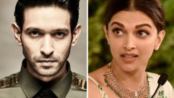 REVEALED: Deepika Padukone’s hero Vikrant Massey’s INTENSE prep deets for Chhapaak