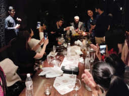 Priyanka Chopra and Nick Jonas party hard post the roka of Priyanka’s brother Siddharth Chopra and Ishita Kumar