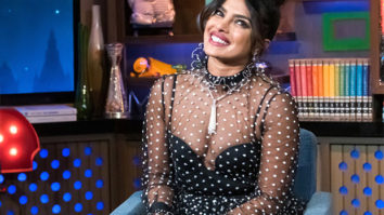 Is Priyanka Chopra really happy about QUANTICO ending? Read on