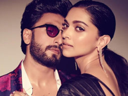 Ranveer Singh sets husband goals; says Deepika Padukone is RIGHT in putting restrictions on him!