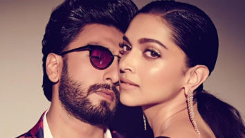 Ranveer Singh sets husband goals; says Deepika Padukone is RIGHT in putting restrictions on him!
