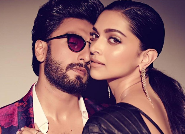 Ranveer Singh sets husband goals; says Deepika Padukone is RIGHT in putting restrictions on him! 