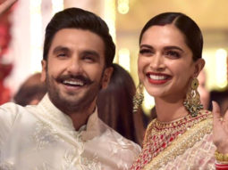 Here’s how Deepika Padukone thanked her husband Ranveer Singh for the ‘BEST GIFT’ ever!