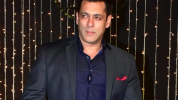Salman Khan to NOT campaign for Congress in Lok Sabha 2019 elections