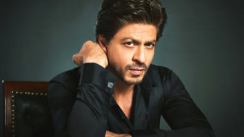 Shah Rukh Khan encourages everyone to support acid attack survivors, spends time with them at the Meer Foundation