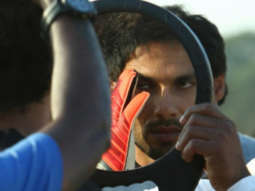 Shahid Kapoor is in ‘rage’ as he turns Kabir Singh in this photo!