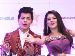 Siddharth Nigam, Avneet Kaur, Mohit Raina & others at Indian Telly Awards 2019