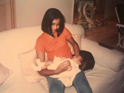 Happy Birthday Janhvi Kapoor – Cousin Sonam Kapoor has the most adorable wish for her little sister along with a THROWBACK photo!