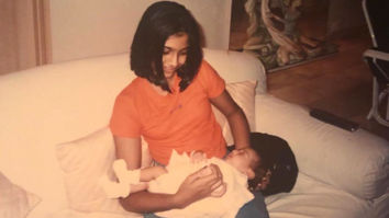 Happy Birthday Janhvi Kapoor – Cousin Sonam Kapoor has the most adorable wish for her little sister along with a THROWBACK photo!