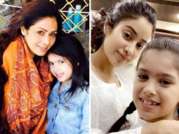 This co-star of MOM Sridevi will feature with Janhvi Kapoor in the film Gunjan Saxena biopic and the actress is super excited about it!