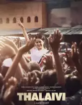 Thalaivii