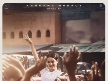 Thalaivii