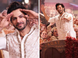 Kalank: Details of Varun Dhawan’s entry song ‘First Class’ REVEALED