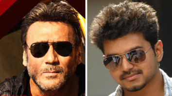 Jackie Shroff to star in the Vijay film which is being known as Thalapathy 63