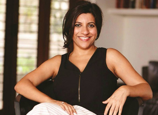 Gully Boy director Zoya Akhtar SPEAKS up about how she grew up with wrong notions of sex portrayed in Hindi cinema