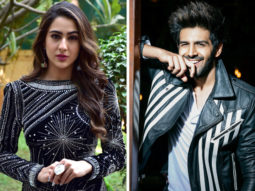 ‘Classy’ Sara Ali Khan to co-star with ‘Massy’ Kartik Aaryan?