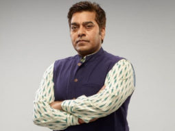 “It is necessary to spread awareness about crimes” – says Savdhaan India host Ashutosh Rana