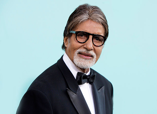 “I am not the lead in Badla, I am just another performer” – Amitabh Bachchan