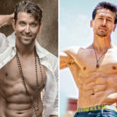 “I don’t want to be frozen in the frame” – Tiger Shroff on dancing with Hrithik Roshan in Yash Raj Films’ next