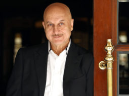 “I feel fitter at 64 than I did at 40” – Anupam Kher