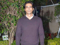 “I lost my mother. I went through a separation. It has been a difficult time. But now I am in a peaceful space” – Arjun Rampal