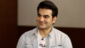 “Its wonderful that Karan Johar & Kapil Sharma have such Great Views for…”: Arbaaz Khan