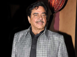 “It’s the time to exercize hosh not josh” – Shatrughan Sinha