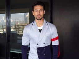 “Let people speculate about me & Disha Patani, speculation is good” – Tiger Shroff