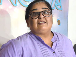 “Now men are beginning to pay women better than they used to because the world is watching” – Vinta Nanda