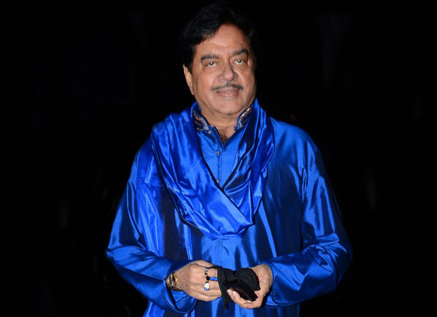 “Situation changes, location remains the same”, says Shatrughan Sinha after ouster from the BJP