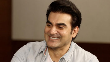 “There was a time when I had STOPPED Reading the NEWSPAPER Because…”: Arbaaz Khan