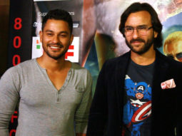 Kunal Kemmu TALKS about his film with brother-in-law Saif Ali Khan – Go Goa Gone 2