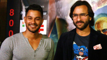 Kunal Kemmu TALKS about his film with brother-in-law Saif Ali Khan – Go Goa Gone 2