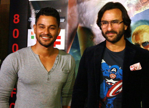 Kunal Kemmu Talks About His Film With Brother In Law Saif Ali Khan Go Goa Gone 2 2 Bollywood