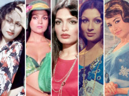 10 Hottest Bollywood actresses of all time