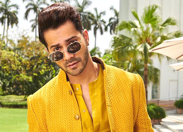10 Unknown facts about birthday boy Varun Dhawan