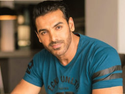 John Abraham REVEALS that becoming a producer has made him a better actor