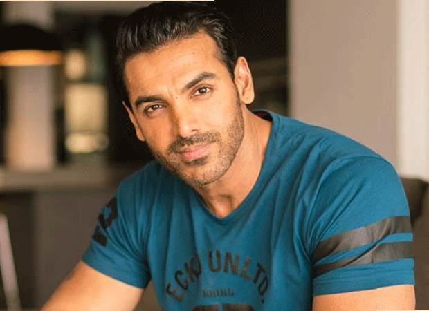 John Abraham REVEALS that becoming a producer has made him a better actor John Abraham REVEALS that becoming a producer has made him a better actor