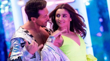 Student Of The Year 2: This sizzling chemistry between Tiger Shroff and Alia Bhatt in the ‘Hook Up’ song will make you wanna see them together in a film NOW