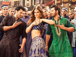 Kalank Box Office Collections Day 4: The Varun Dhawan-Alia Bhatt starrer brings in Rs.9.75 cr, The Tashkent Files rises, Kesari keeps audiences coming