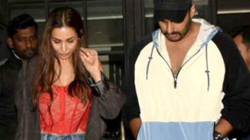 Arjun Kapoor is NOT getting MARRIED to Malaika Arora, well not just yet