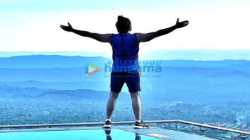 Movie Stills Of The Movie '83