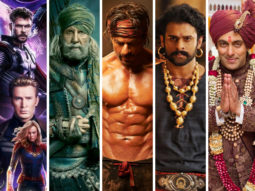 AVENGERS: ENDGAME Box Office Collections: The Hollywood film opens bigger than Thugs of Hindostan, Happy New Year, Baahubali 2 [Hindi] and Prem Ratan Dhan Payo, collects Rs.53.10 crores on Day 1