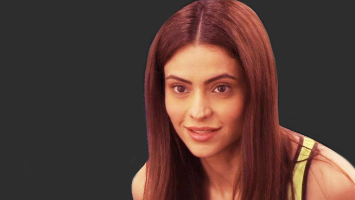 Aamna Sharif REVEALS her Workout Routine | My Workout at Gym Aamna Sharif REVEALS her Workout Routine | My Workout at Gym