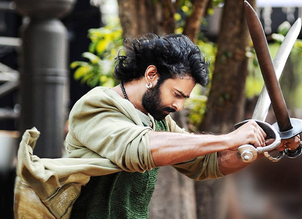 Prabhas gets CANDID on completing two years of Baahubali The Conclusion